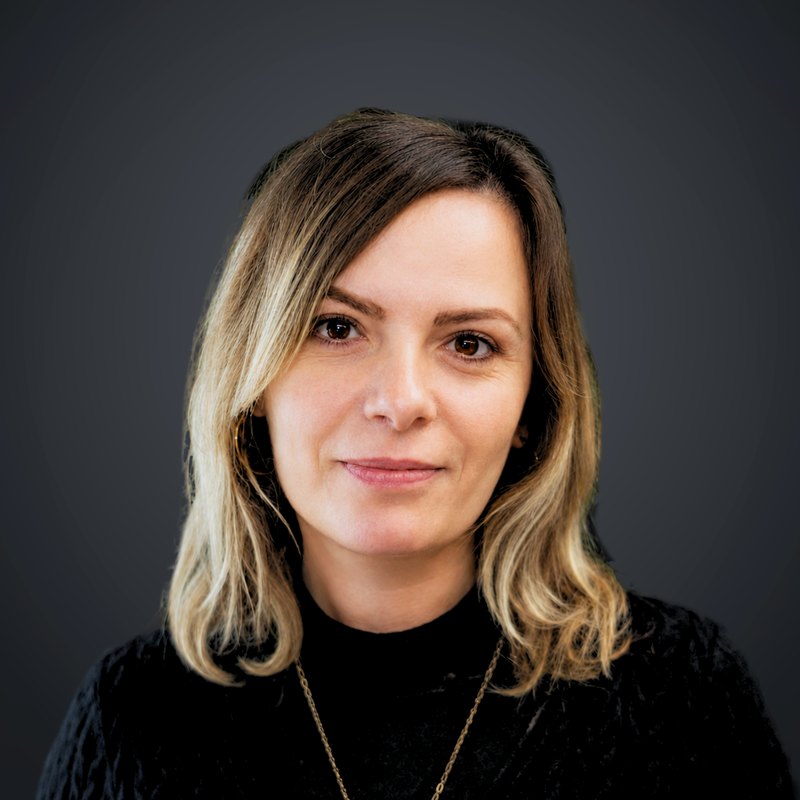Claudia Scopino