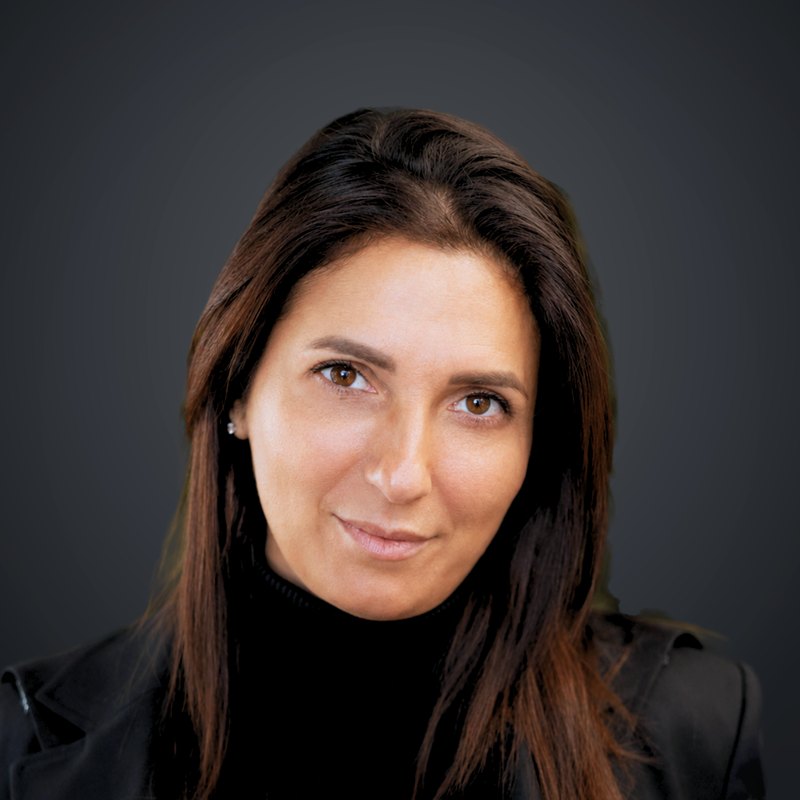 Elena Arsenio