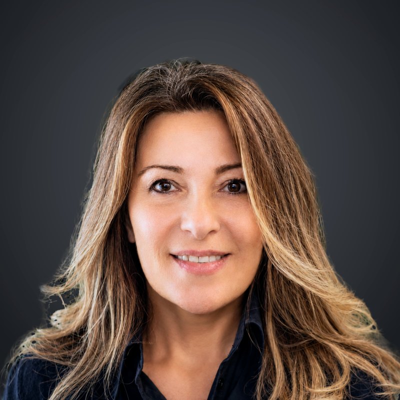 Lilian Mammoliti